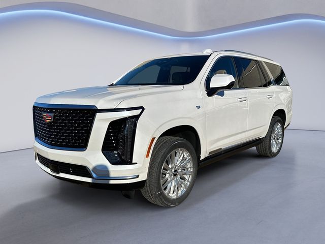 2025 Cadillac Escalade 4WD Premium Luxury