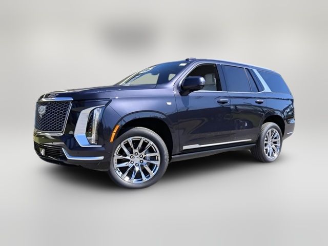 2025 Cadillac Escalade RWD Premium Luxury Platinum