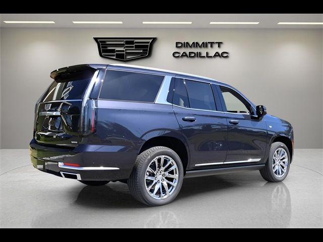 2025 Cadillac Escalade RWD Premium Luxury Platinum