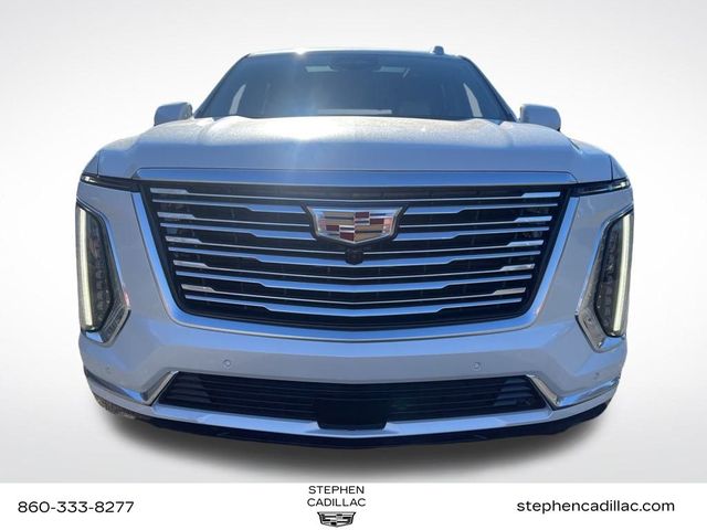 2025 Cadillac Escalade 4WD Premium Luxury Platinum