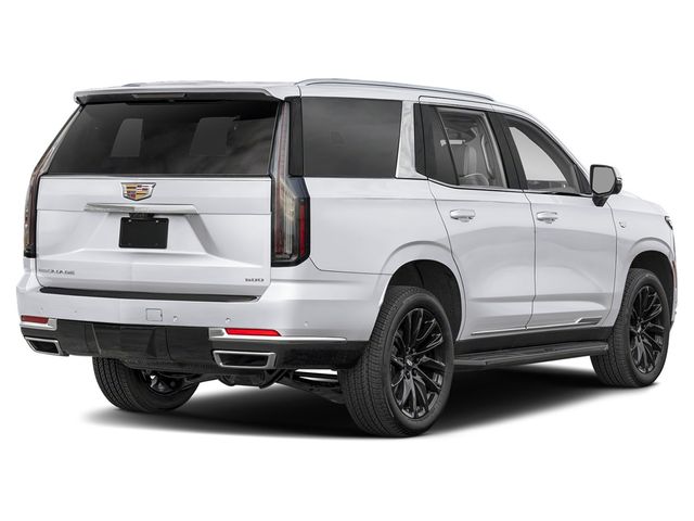 2025 Cadillac Escalade 4WD Premium Luxury Platinum