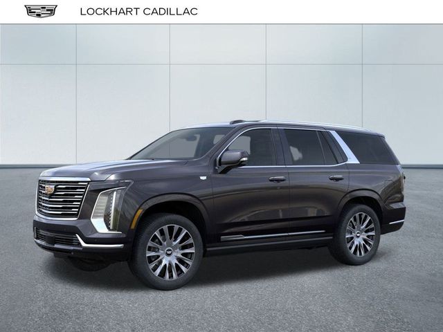 2025 Cadillac Escalade 4WD Premium Luxury Platinum