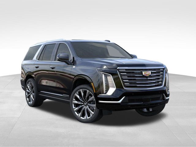 2025 Cadillac Escalade 4WD Premium Luxury Platinum