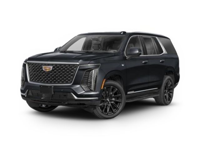 2025 Cadillac Escalade 4WD Premium Luxury Platinum