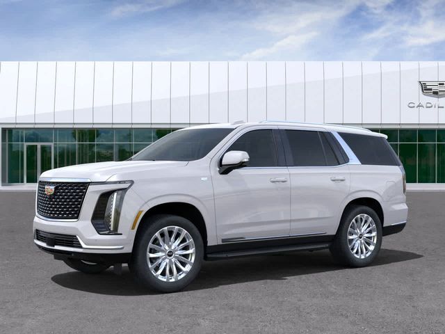 2025 Cadillac Escalade RWD Luxury