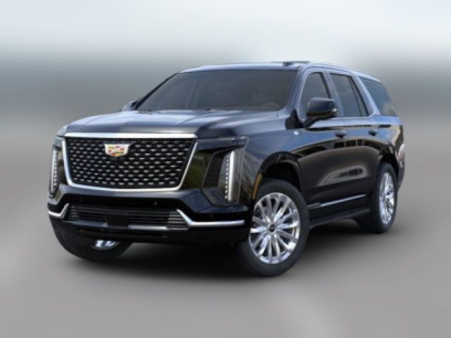 2025 Cadillac Escalade RWD Luxury