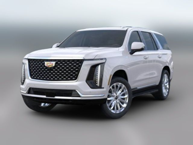 2025 Cadillac Escalade RWD Luxury