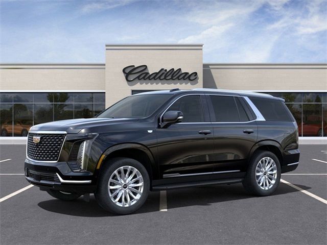 2025 Cadillac Escalade RWD Luxury