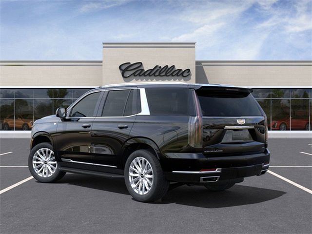 2025 Cadillac Escalade RWD Luxury