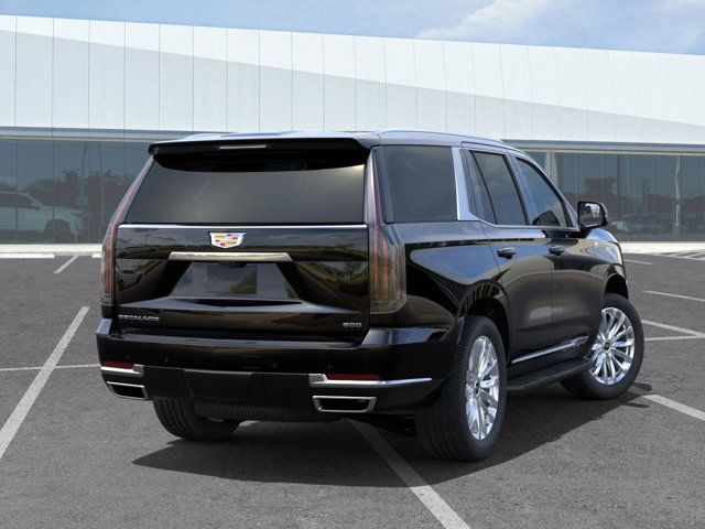 2025 Cadillac Escalade RWD Luxury