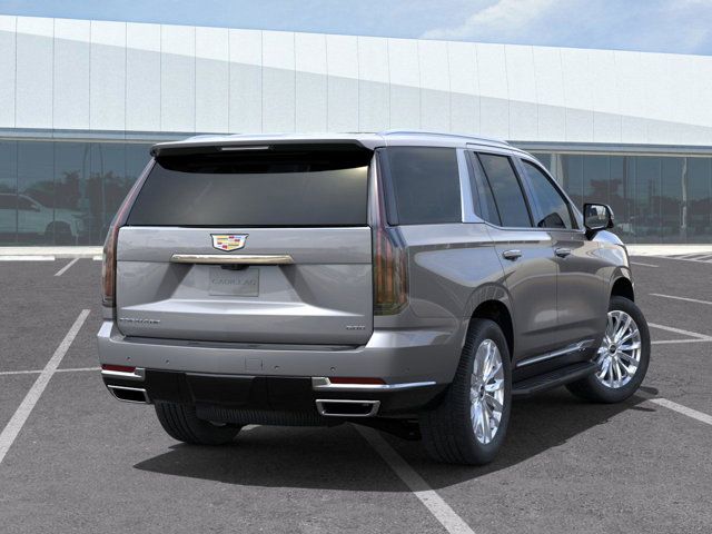 2025 Cadillac Escalade RWD Luxury