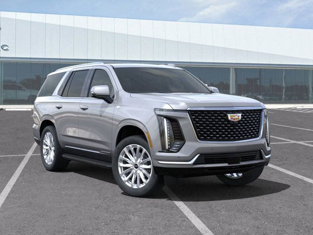 2025 Cadillac Escalade RWD Luxury