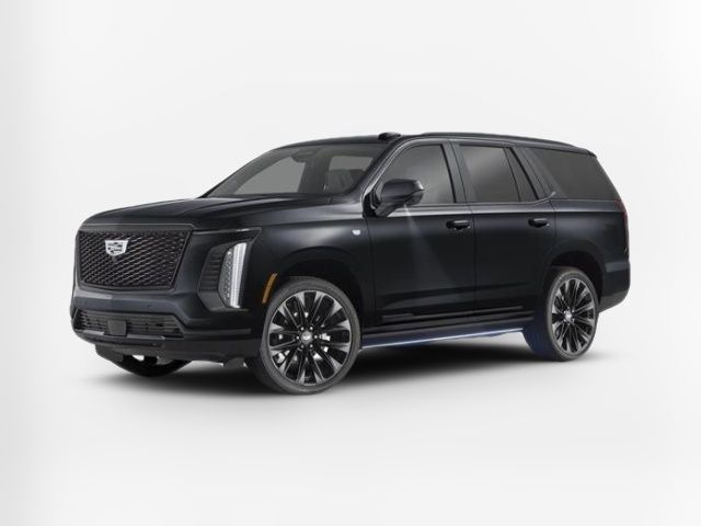 2025 Cadillac Escalade RWD Premium Luxury