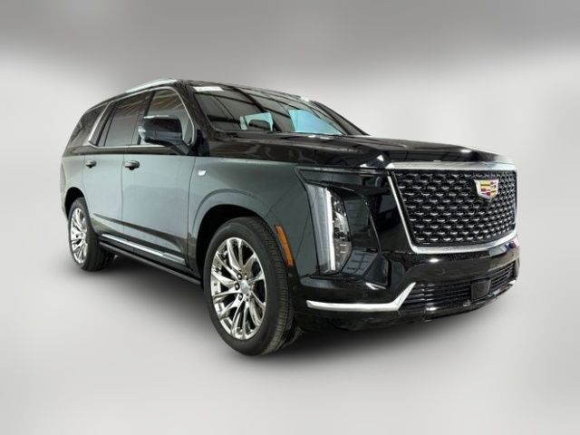 2025 Cadillac Escalade RWD Premium Luxury