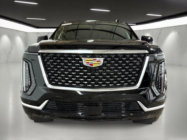 2025 Cadillac Escalade RWD Premium Luxury