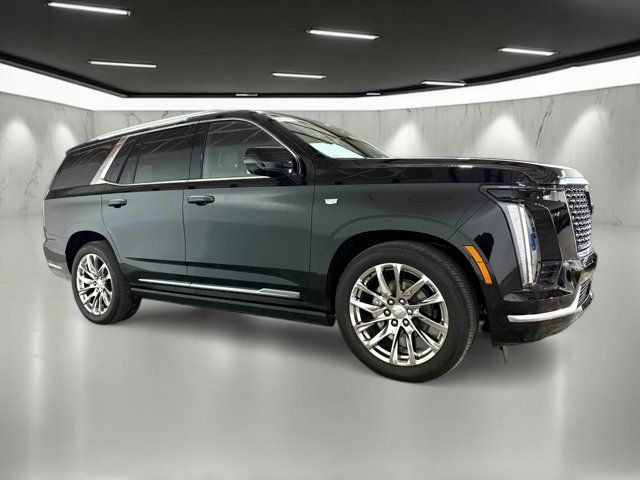 2025 Cadillac Escalade RWD Premium Luxury
