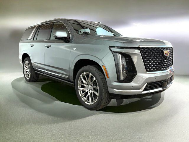2025 Cadillac Escalade RWD Premium Luxury