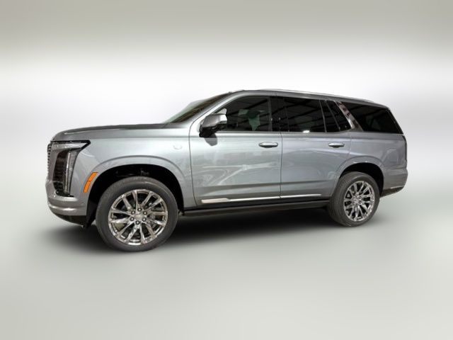 2025 Cadillac Escalade RWD Premium Luxury
