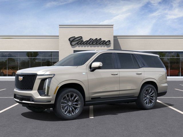 2025 Cadillac Escalade RWD Sport Platinum