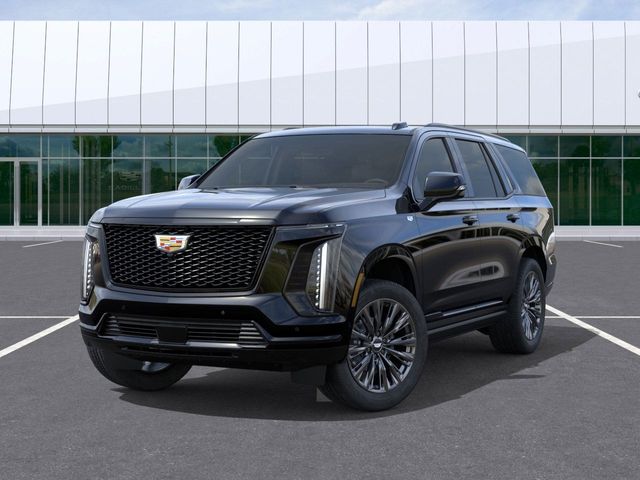 2025 Cadillac Escalade 4WD Sport