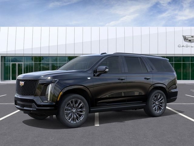 2025 Cadillac Escalade 4WD Sport