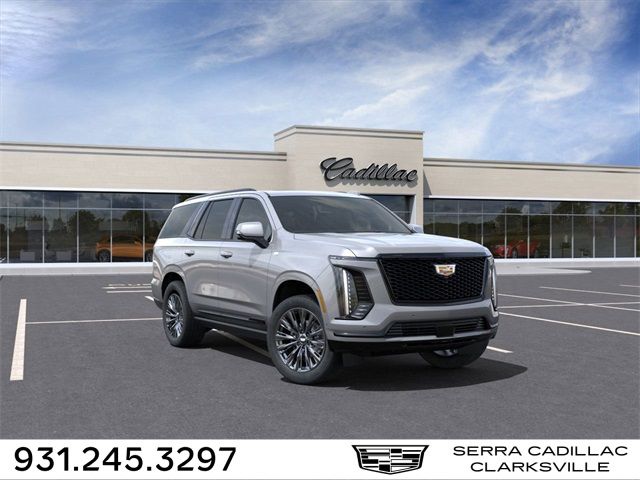 2025 Cadillac Escalade 4WD Sport