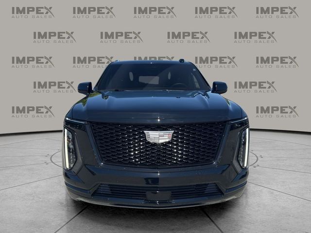 2025 Cadillac Escalade 4WD Sport