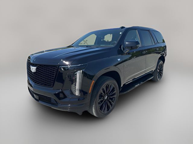 2025 Cadillac Escalade 4WD Sport