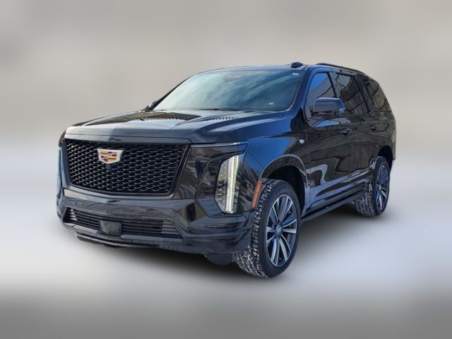 2025 Cadillac Escalade 4WD Sport