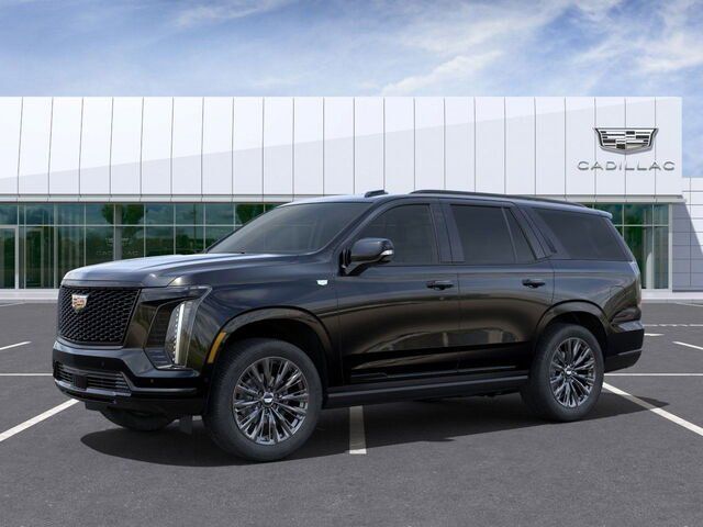 2025 Cadillac Escalade 4WD Sport