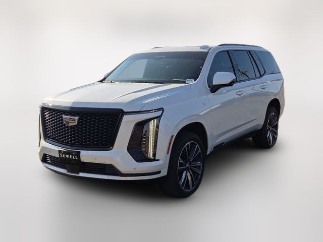 2025 Cadillac Escalade 4WD Sport