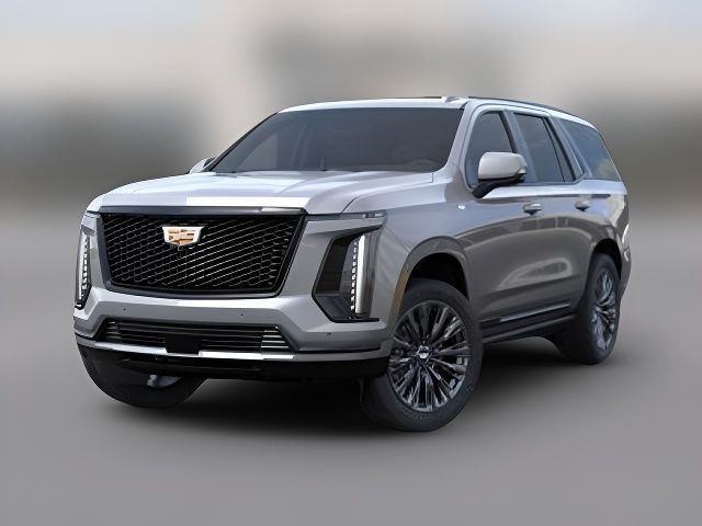 2025 Cadillac Escalade 4WD Sport