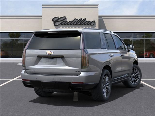 2025 Cadillac Escalade 4WD Sport