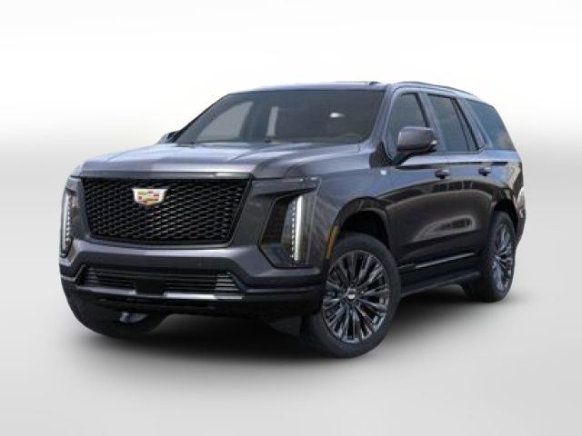 2025 Cadillac Escalade 4WD Sport