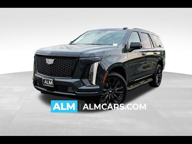 2025 Cadillac Escalade 4WD Sport