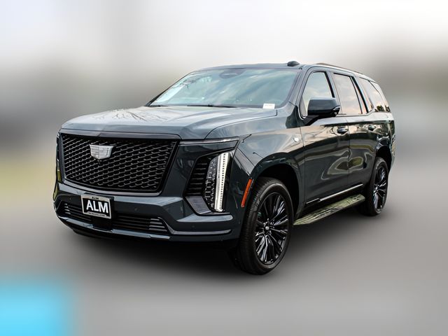 2025 Cadillac Escalade 4WD Sport