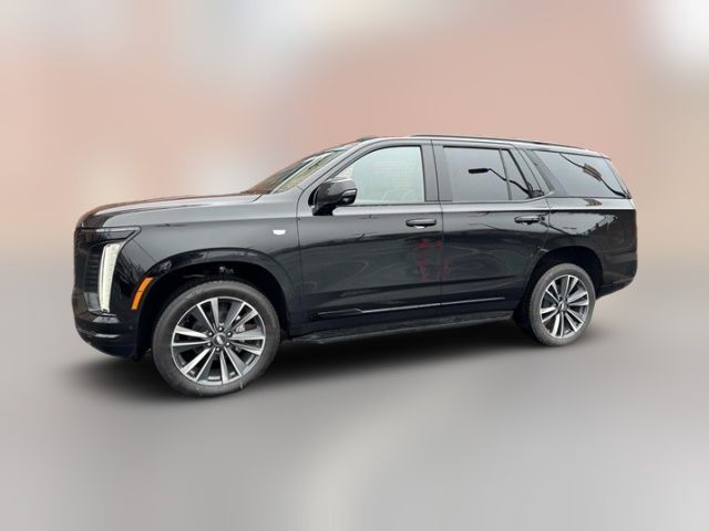 2025 Cadillac Escalade 4WD Sport