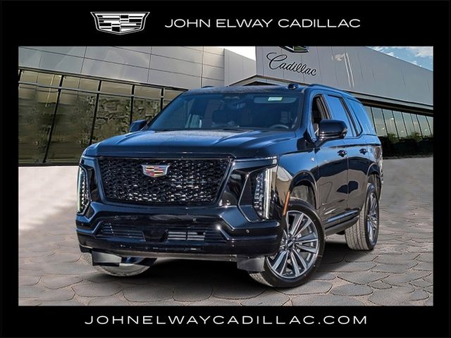 2025 Cadillac Escalade 4WD Sport