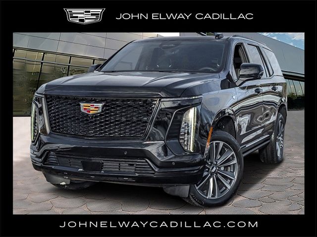 2025 Cadillac Escalade 4WD Sport