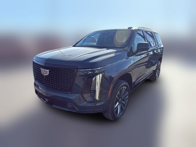 2025 Cadillac Escalade 4WD Sport