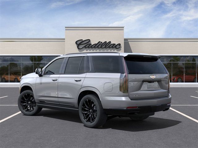 2025 Cadillac Escalade 4WD Sport