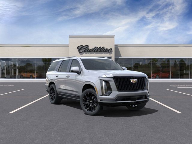 2025 Cadillac Escalade 4WD Sport