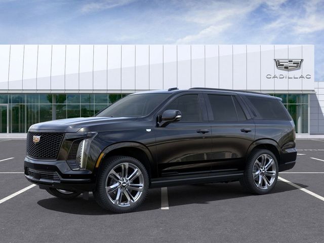 2025 Cadillac Escalade 4WD Sport