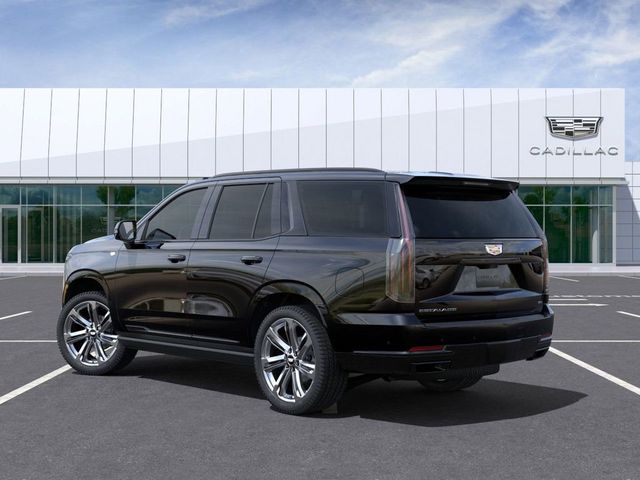 2025 Cadillac Escalade 4WD Sport