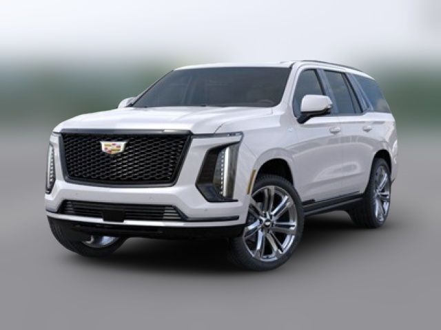 2025 Cadillac Escalade 4WD Sport