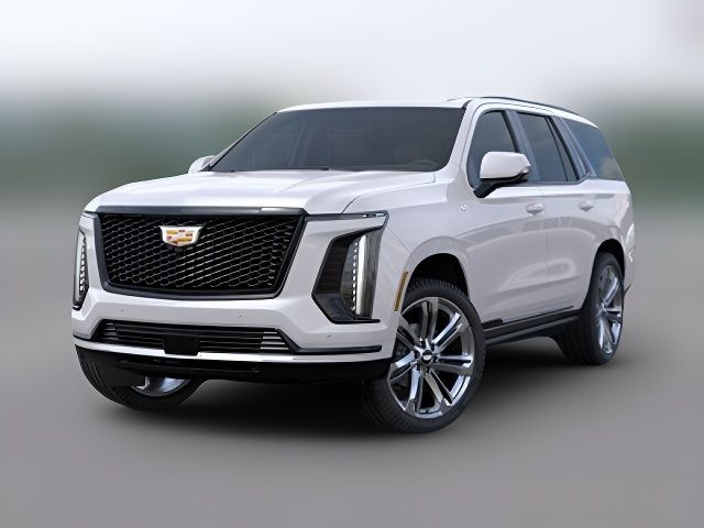 2025 Cadillac Escalade 4WD Sport