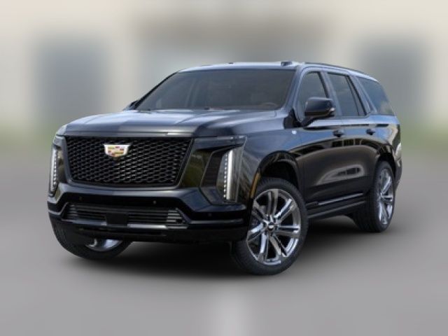 2025 Cadillac Escalade 4WD Sport