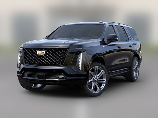 2025 Cadillac Escalade 4WD Sport