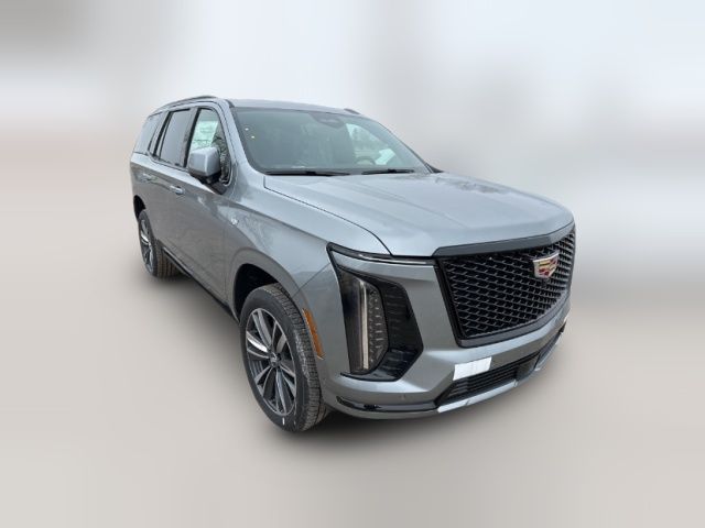 2025 Cadillac Escalade 4WD Sport