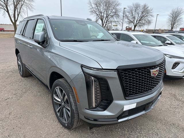 2025 Cadillac Escalade 4WD Sport